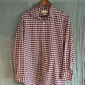 Michael Kors Men’s Shirt